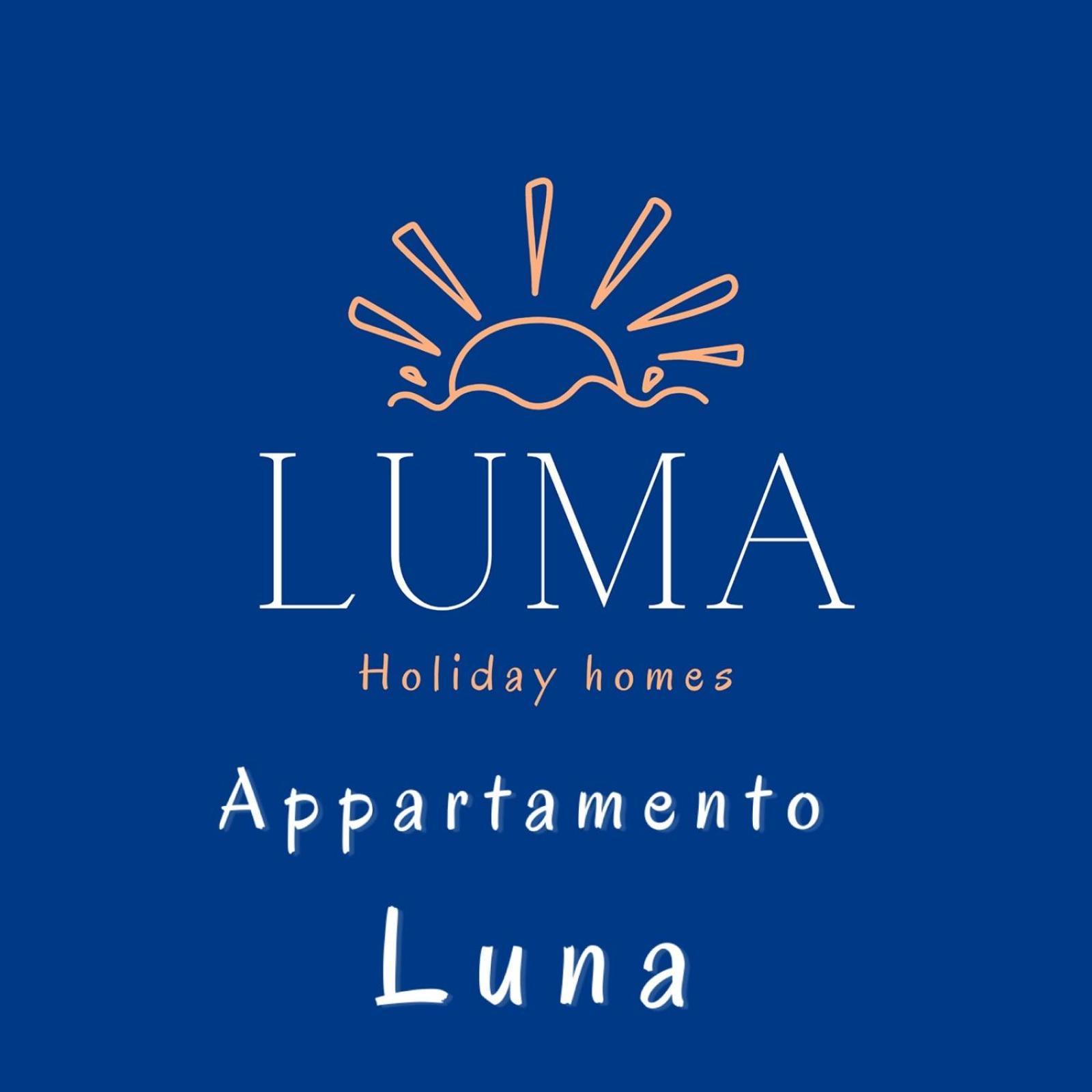 Luma Holiday Homes Мондрагоне Екстериор снимка