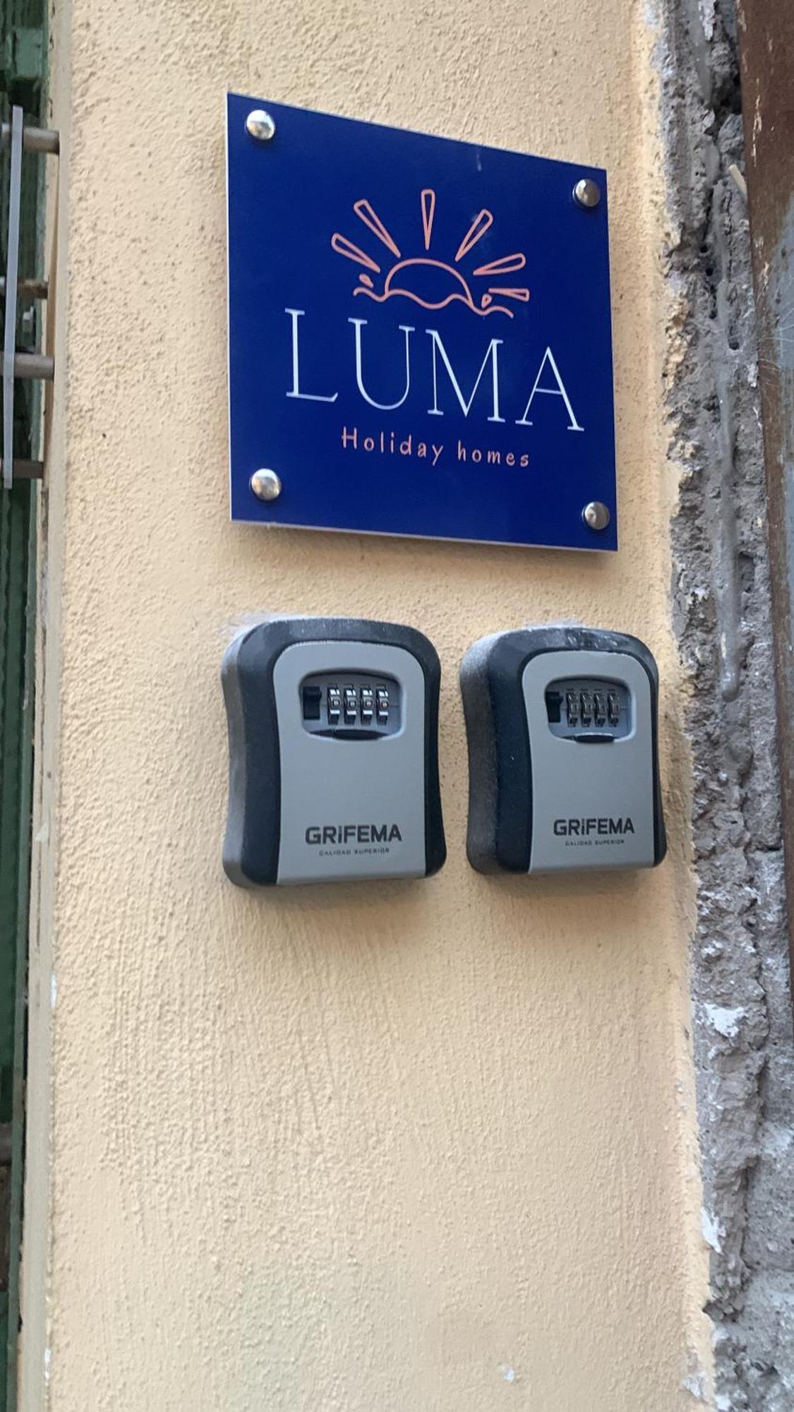 Luma Holiday Homes Мондрагоне Екстериор снимка