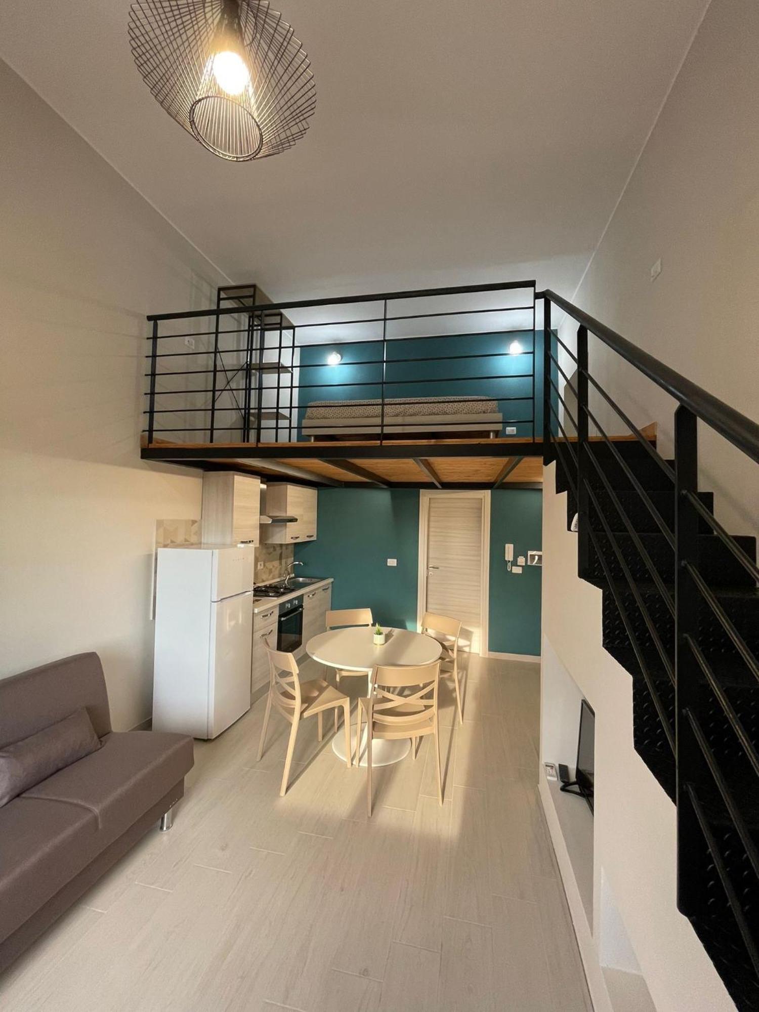 Luma Holiday Homes Мондрагоне Екстериор снимка