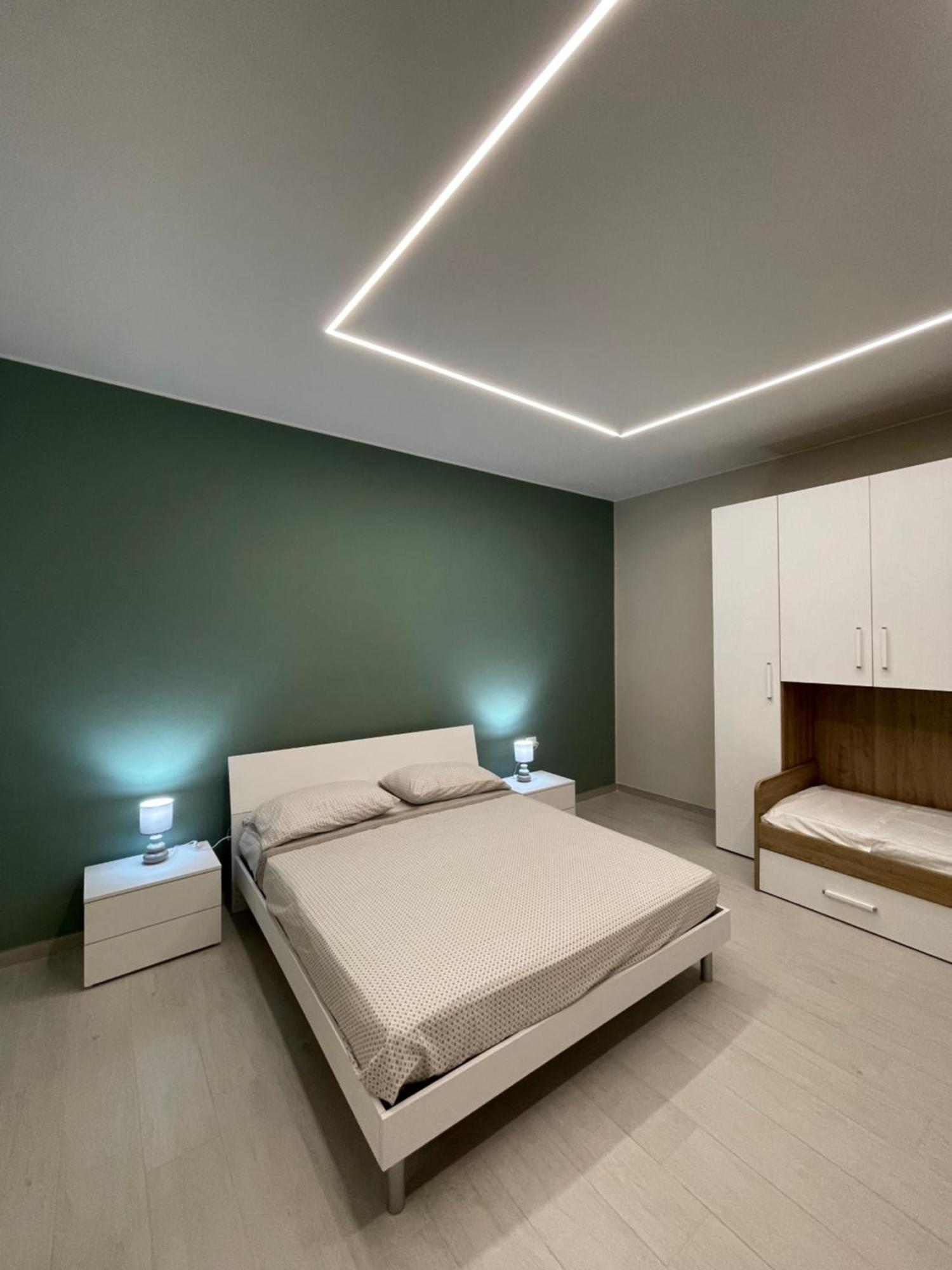 Luma Holiday Homes Мондрагоне Екстериор снимка