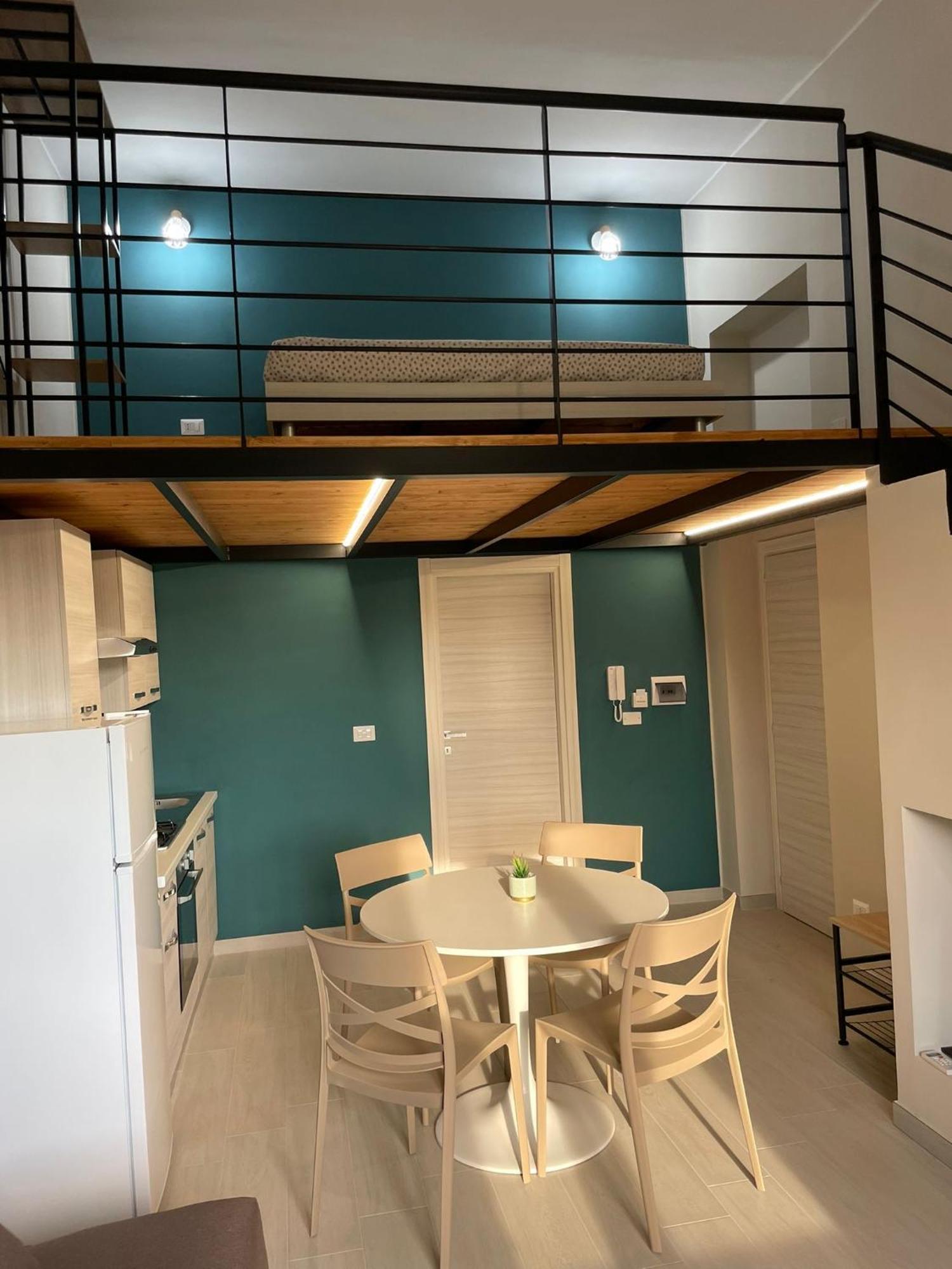 Luma Holiday Homes Мондрагоне Екстериор снимка